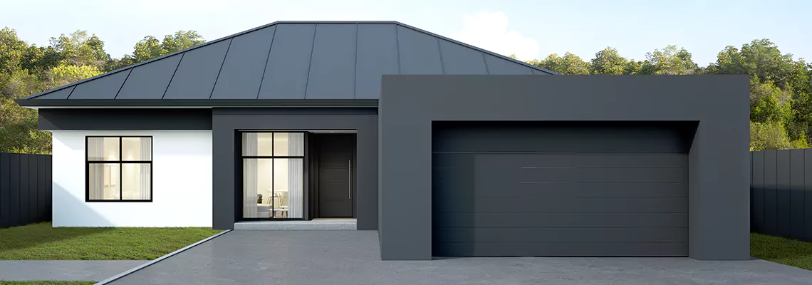 Garador Sectional Garage Door Installation Services in Manitoba