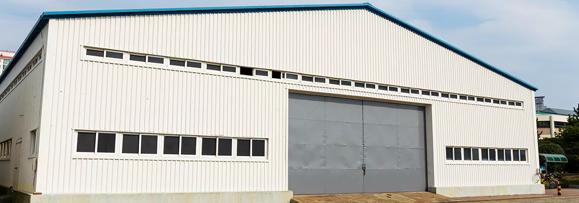 Shaky Garage Door Spring Adjustment in Winnipeg, MB