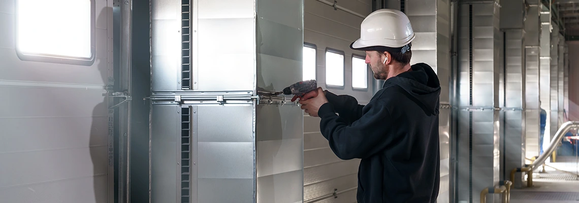 Commercial Garage Doors Opener Repair in Winnipeg, MB