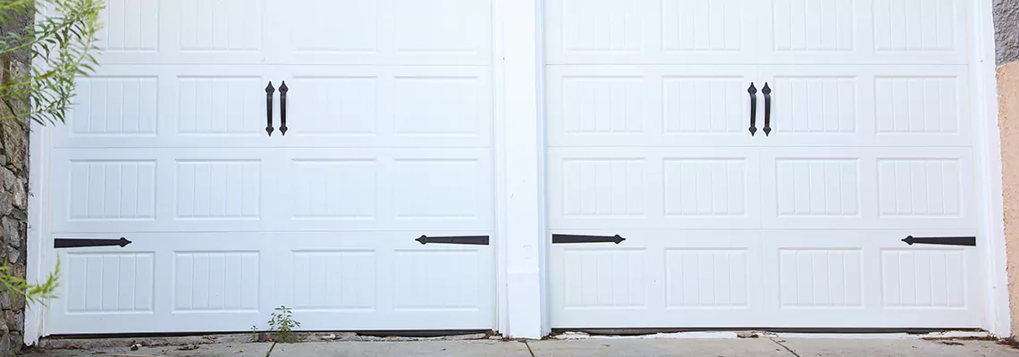 Professional Hardware Repair for First United Garage Doors Cable in Winnipeg, Manitoba