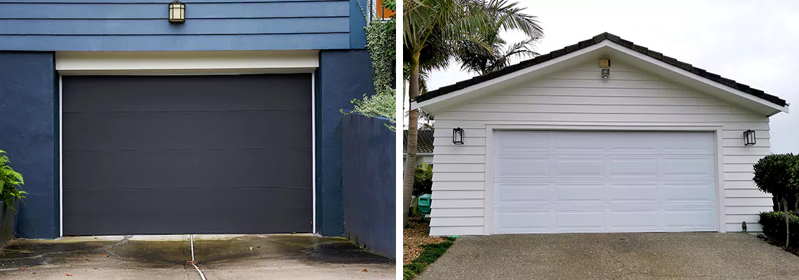 Sectional Garage Door Guy in Winnipeg, Manitoba