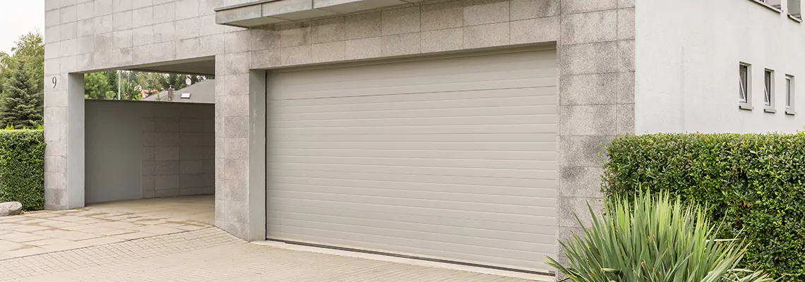 Residential Overhead Door Repair in Winnipeg, MB