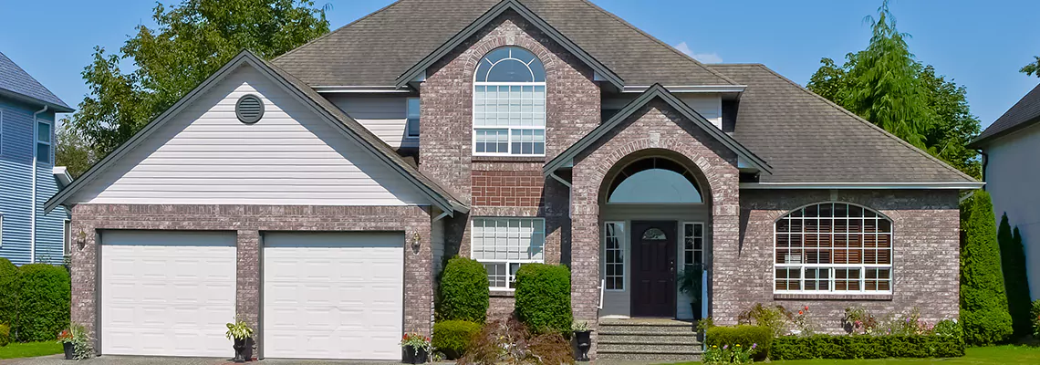 Sears Electric Garage Door Repairs in Winnipeg, MB