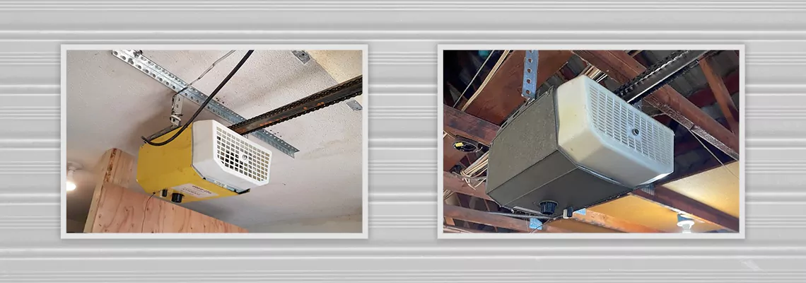 Stanley Residential Garage Doors Repair Service in Winnipeg, Manitoba