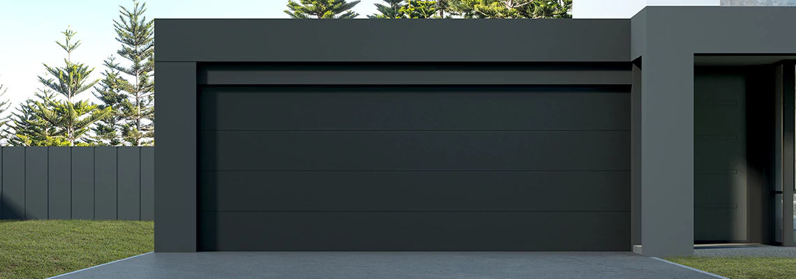 Garage Door Replacement in Winnipeg, MB