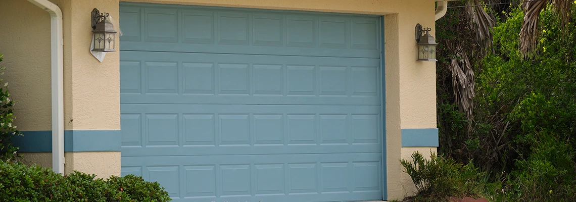 Amarr Carriage House Garage Doors in Winnipeg, MB