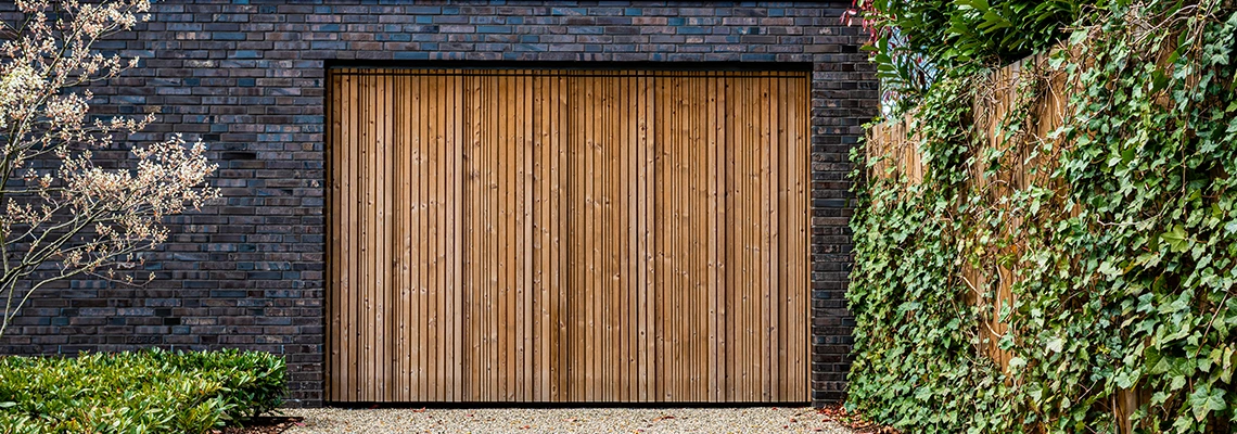 Amarr Traditional Garage Doors Tracks Repair in Winnipeg, Manitoba