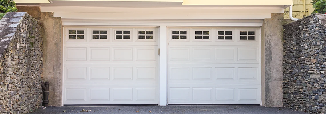 Garage Door Opener Installation Near Me in Winnipeg, MB
