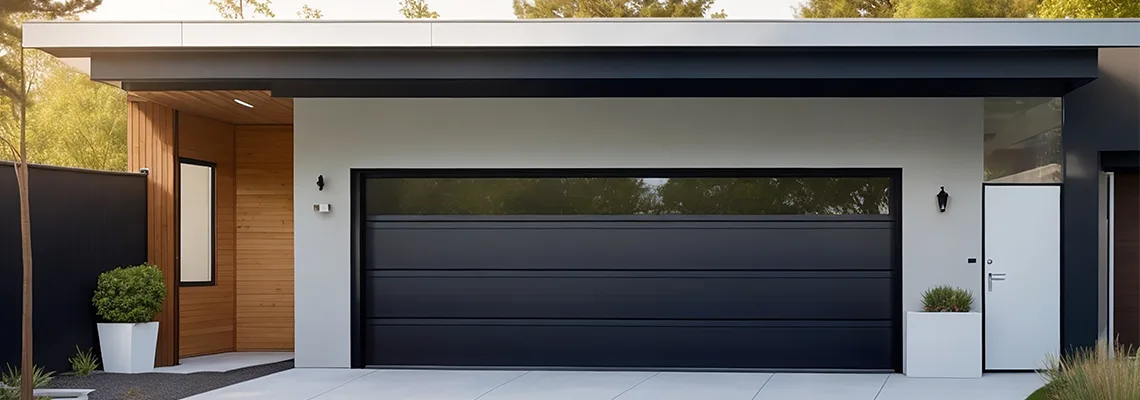 Assistance With Smart Garage Doors Replacement in Winnipeg, Manitoba, MB