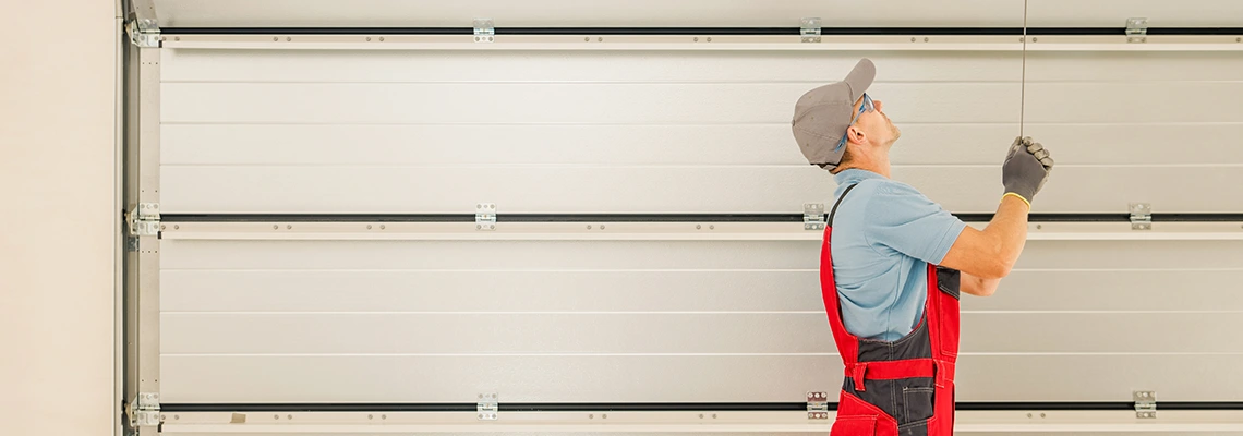 Guardian Garage Door Beeping Repair in Manitoba