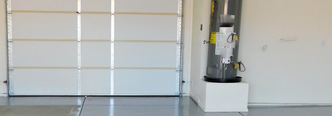 Residential Garage Door Contractor in Winnipeg, MB