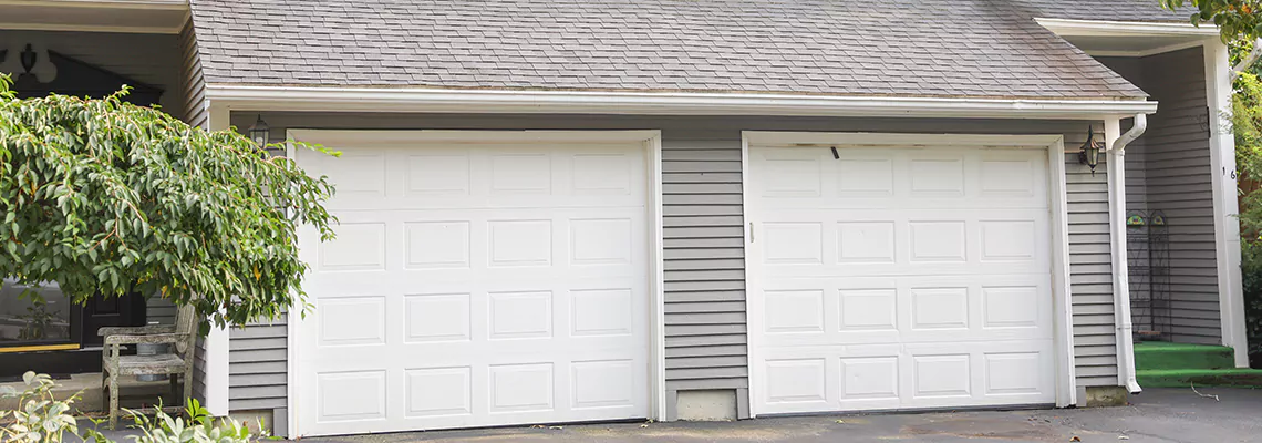 Licensed And Insured Garage Door Installation in Winnipeg, Manitoba