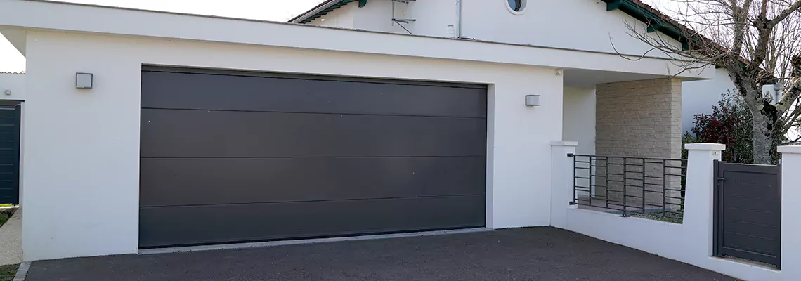 New Roll Up Garage Doors in Winnipeg, MB
