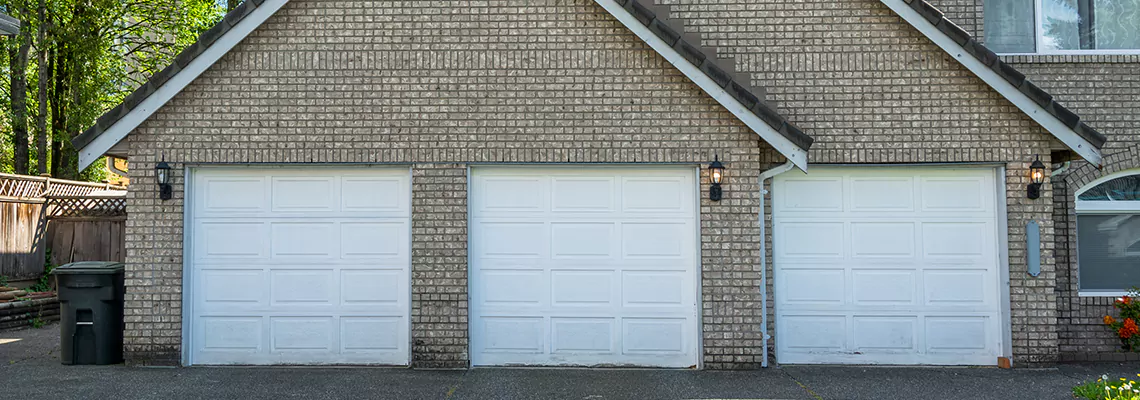 Garage Door Emergency Release Services in Winnipeg, MB