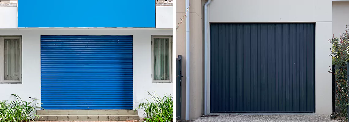 Commercial Garage Door Emergency Installation Services in Winnipeg, MB