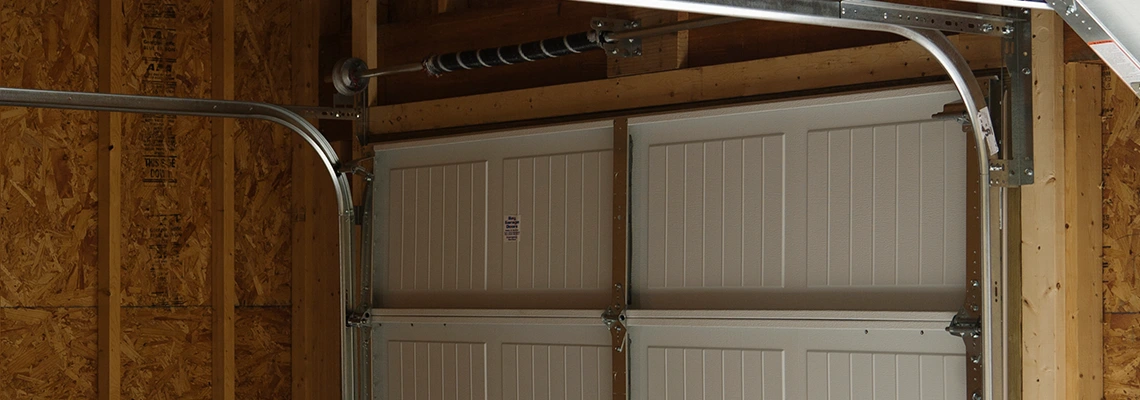 Fiberglass Garage Doors Panels Replacement in Manitoba