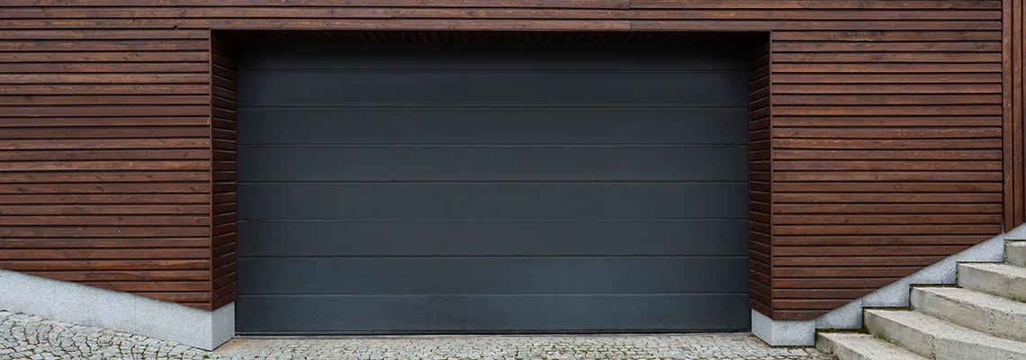 Garage Door Insulation Replacement in Winnipeg, MB