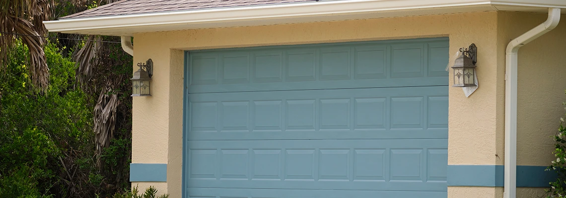 Clopay Insulated Garage Door Service Repair in Winnipeg, Manitoba