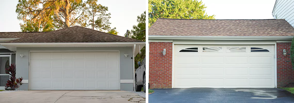 Gliderol Garage Doors Service in Winnipeg, Manitoba