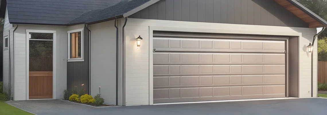 Assistance With Roller Garage Doors Repair in Winnipeg, MB, MB