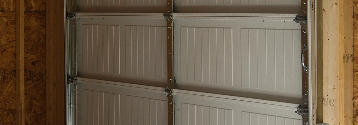 Fix Garage Door Closing Bang Sound in Manitoba