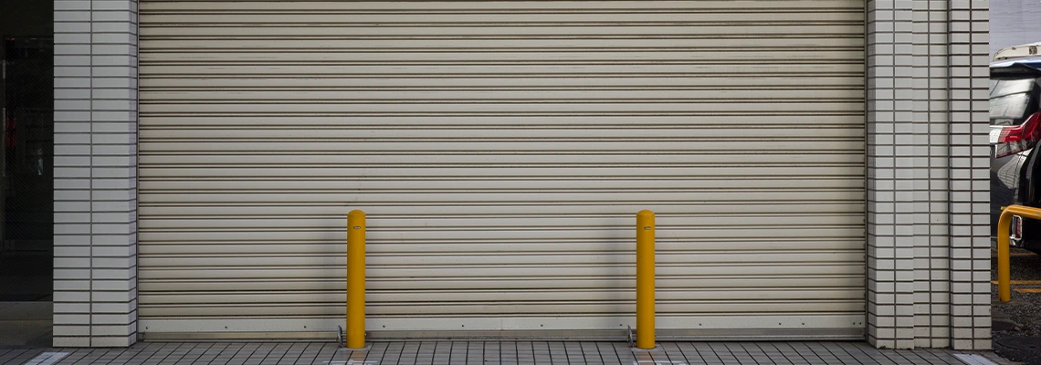 Garage Door Services For Businesses in Winnipeg, MB