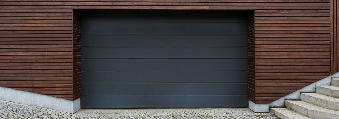 Emergency Garage Door Operator Repair Service in Winnipeg, Manitoba