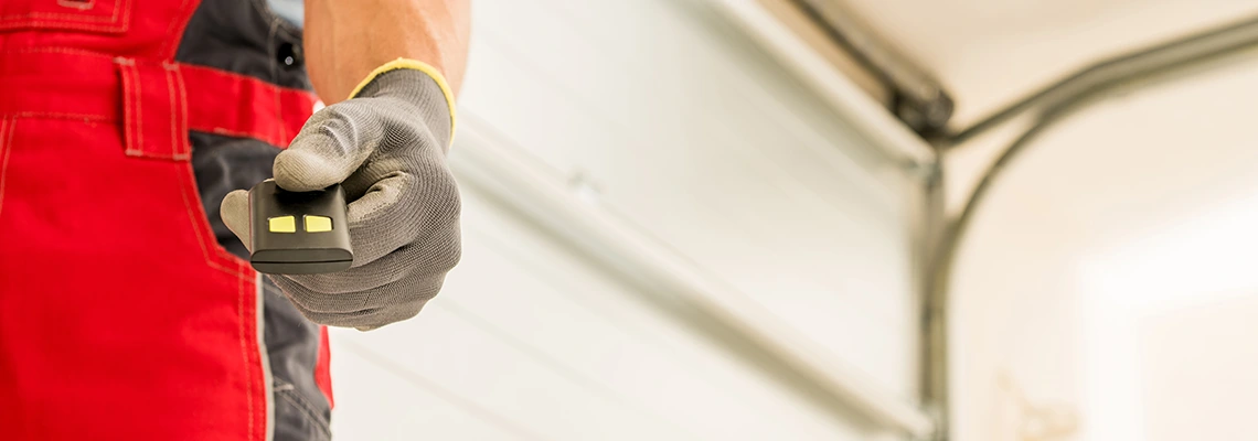 Custom Garage Doors Opener Repair and Installation in Winnipeg, Manitoba