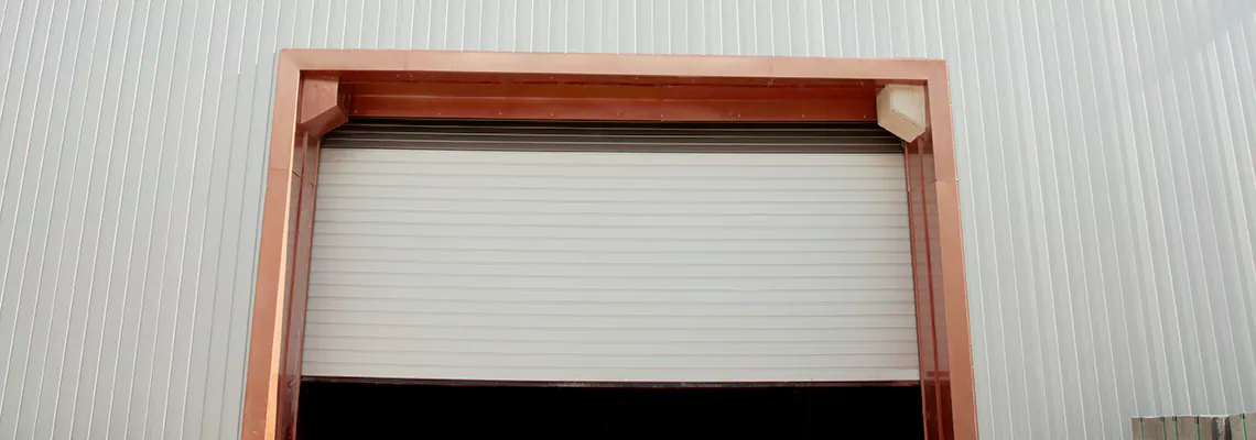 Repair Garage Door Won't Close All The Way Manually in Winnipeg, MB