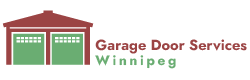 Garage Door Services Winnipeg